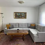 Tatil Evi Natural House