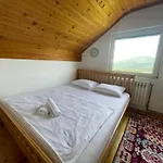 Tatil Evi Natural House Saraybosna
