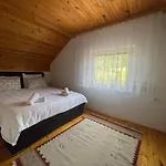 Natural House Tatil Evi *
