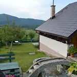 Casa vacanze Natural House Sarajevo