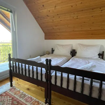 Natural House * Sarajevo