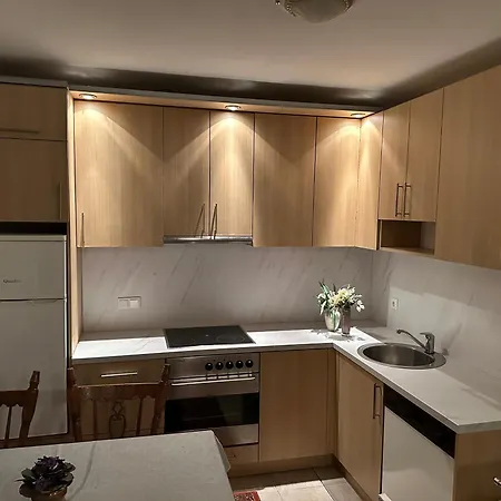Natural House Vakantiehuis *