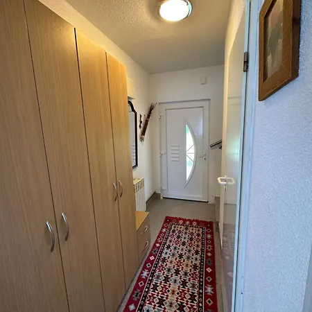 Vakantiehuis Natural House *