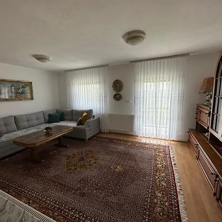 Casa vacanze Natural House