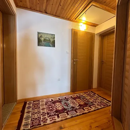 Natural House Sarajevo