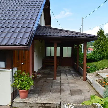 Casa vacanze Natural House Sarajevo
