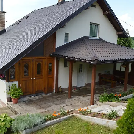 Natural House Casa vacanze *