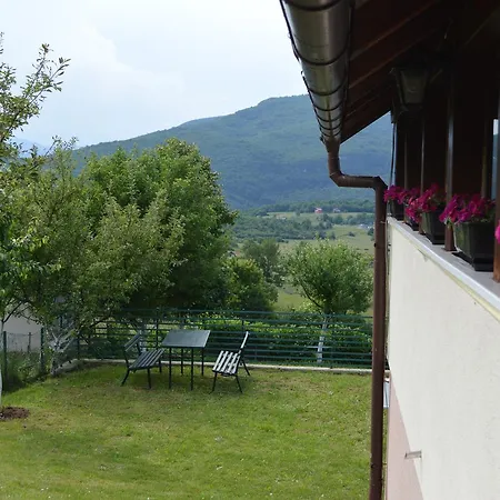 Natural House Vakantiehuis *