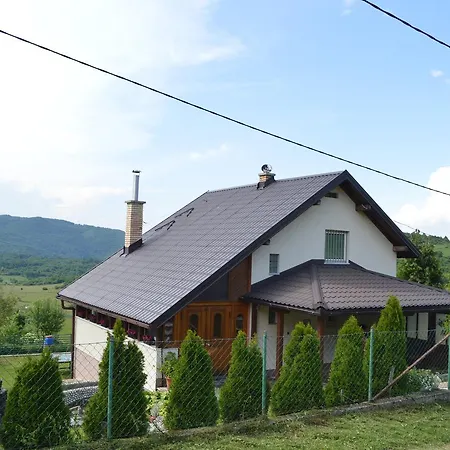 Natural House *