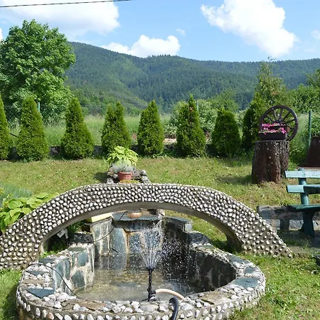 Natural House Holiday home Sarajevo