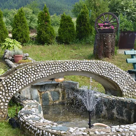 Natural House Sarajevo