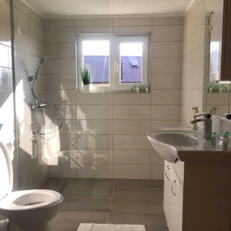 Natural House * Sarajevo